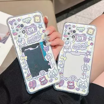 Чехол для телефона iPhone 16 13 11 Pro Max iPhone 11 13 16 Samsung S24 Ultra Samsung A54 Redmi note 12 11 Чехол iPhone 11 чистый