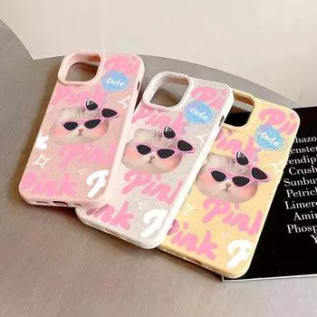 Чехол для телефона iPhone 16 15 14 13 Pro Max iPhone 16 15 14 Pro iPhone 16 11 13 X XS 6 7 8 SE 2022 iPhone 6 7 8 Plus Разлагаемый чехол из пшеничной соломы iPhone 6&7&8&SE 2020&SE 2022 белый