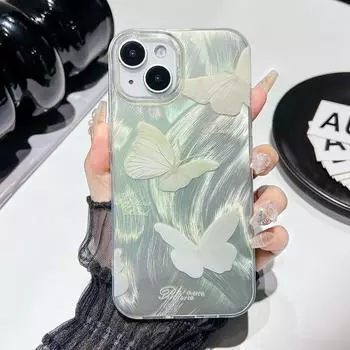 Чехол для телефона iPhone 16 15 14 13 12 11 Pro Max iPhone 11 13 16 15 14 12 Samsung S24 S23 S22 Ultra Samsung A54 A55 A15 A51 A32 iPhone16 15 Plus Чехол iPhone11 чистый