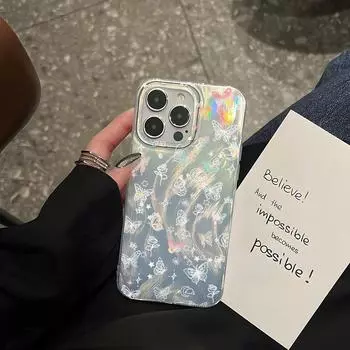 Чехол для телефона iPhone 16 15 14 13 12 11 Pro Max iPhone 11 13 16 15 14 12 Samsung S24 S23 S22 Ultra Samsung A54 A55 A15 A51 A32 iPhone16 15 Plus Чехол iPhone11 чистый