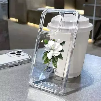 Чехол для телефона iPhone 16 15 14 13 12 11 Pro Max iPhone 11 13 16 15 14 12 X XS XR 6 7 8 SE iPhone 6 7 8 Plus Чехол для телефона iPhone 6&7&8 фиолетовый