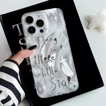 Чехол для телефона iPhone 16 15 14 13 12 11 Pro Max iPhone 11 13 16 15 14 12 Samsung S24 S23 S22 Ultra Samsung A54 A55 A15 A51 A32 iPhone16 15 Plus Чехол iPhone11 чистый