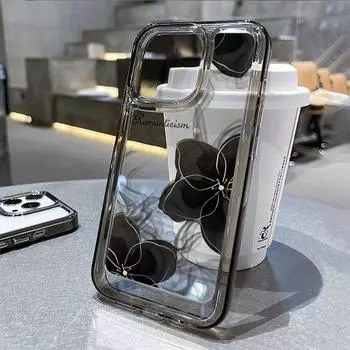 Чехол для телефона iPhone 16 15 14 13 12 11 Pro Max iPhone 11 13 16 15 14 12 X XS XR 6 7 8 SE iPhone 6 7 8 Plus Чехол для телефона iPhone 6&7&8 фиолетовый