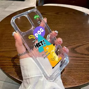 Чехол для телефона iPhone 16 15 14 13 12 11 Pro Max iPhone 11 13 16 15 14 12 X XS XR 6 7 8 SE iPhone 6 7 8 Plus Чехол для телефона iPhone 6&7&8 фиолетовый