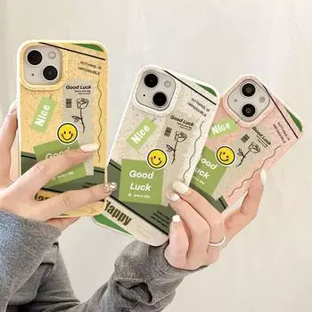 Чехол для телефона iPhone 16 15 14 13 12 11 Pro Max iPhone 11 13 16 15 14 12 X XS XR 6 7 8 SE iPhone 6 7 8 Plus Разлагаемый чехол из пшеничной соломы iPhone 6&7&8&SE 2020&SE 2022 белый