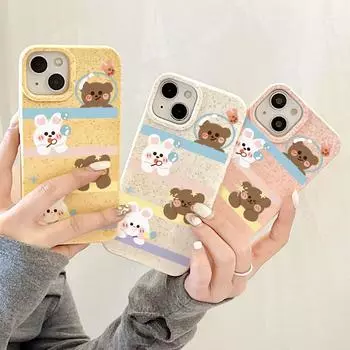 Чехол для телефона iPhone 16 15 14 13 12 11 Pro Max iPhone 11 13 16 15 14 12 X XS XR 6 7 8 SE iPhone 6 7 8 Plus Разлагаемый чехол из пшеничной соломы iPhone 6&7&8&SE 2020&SE 2022 белый