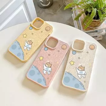 Чехол для телефона iPhone 16 15 14 13 12 11 Pro Max iPhone 11 13 16 15 14 12 X XS XR 6 7 8 SE iPhone 6 7 8 Plus Разлагаемый чехол из пшеничной соломы iPhone 6&7&8&SE 2020&SE 2022 белый