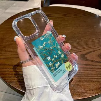 Чехол для телефона iPhone 16 15 14 13 12 11 Pro Max iPhone 11 13 16 15 14 12 X XS XR 6 7 8 SE iPhone 6 7 8 Plus Чехол для телефона iPhone 6&7&8 фиолетовый