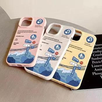 Чехол для телефона iPhone 16 15 14 13 12 11 Pro Max iPhone 11 13 16 15 14 12 X XS XR 6 7 8 SE iPhone 6 7 8 Plus Разлагаемый чехол из пшеничной соломы iPhone 6&7&8&SE 2020&SE 2022 белый