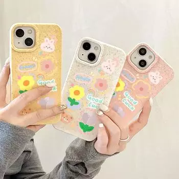 Чехол для телефона iPhone 16 15 14 13 12 11 Pro Max iPhone 11 13 16 15 14 12 X XS XR 6 7 8 SE iPhone 6 7 8 Plus Разлагаемый чехол из пшеничной соломы iPhone 6&7&8&SE 2020&SE 2022 белый