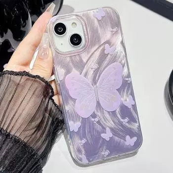 Чехол для телефона iPhone 16 15 14 13 12 11 Pro Max iPhone 11 13 16 15 14 12 Samsung S24 S23 S22 Ultra Samsung A54 A55 A15 A51 A32 iPhone16 15 Plus Чехол iPhone11 чистый