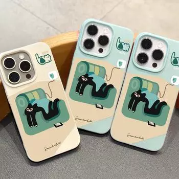 Чехол для телефона iPhone 16 15 14 13 12 11 Pro Max iPhone 11 13 16 15 14 12 iPhone 16 15 14 Plus Чехол для телефона iPhone 11 белый