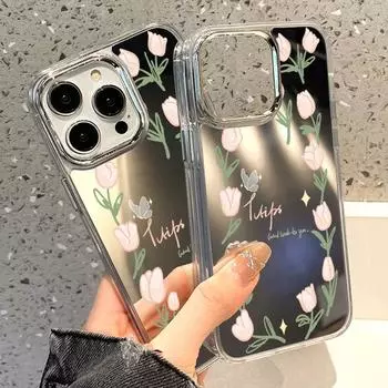 Чехол для телефона iPhone 16 Pro Max 16 Pro 16 15 14 13 12 11 XS XR X Мягкие бамперы для телефона iPhone XS Max