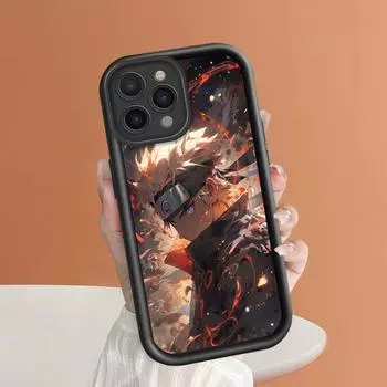 Чехол для телефона iPhone Samsung Galaxy Xiaomi Redmi POCO HUAWEI Honor противоударный резиновый мягкий гибкий чехол Samsung A50/A50S/A30S