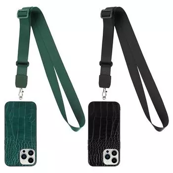 Чехол для телефона из искусственной кожи с рисунком аллигатора для Samsung Galaxy S22 Ultra S21 Plus S20 Fe A32 A22 A52 A12 A72 A53 A13 A33 M23 For Galaxy A32 4G