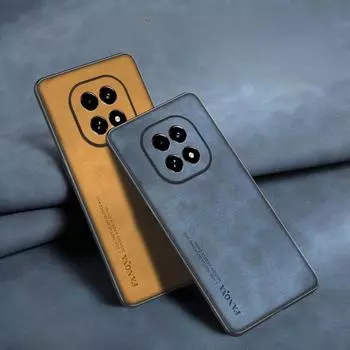 Чехол для телефона из кожи ягненка для Realme V60 V30 C67 C65 C63 C61, матовый противоударный силиконовый мягкий чехол для телефона Realme V60 5G красный