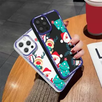 Чехол для телефона из мягкой резины, ТПУ, чехол для мобильного телефона, полное покрытие, защита камеры, противоударный чехол для iPhone Infinix Tecno Infinix Hot 10 чёрный