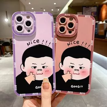 Чехол для телефона из мягкой резины, ТПУ, чехол для мобильного телефона, полное покрытие, защита камеры, противоударный чехол для Huawei Honor Xiaomi Redmi Honor 20 чёрный