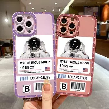 Чехол для телефона из мягкой резины, ТПУ, чехол для мобильного телефона, полное покрытие, защита камеры, противоударный чехол для Huawei Honor Xiaomi Redmi Honor 20 чёрный