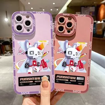 Чехол для телефона из мягкой резины, ТПУ, чехол для мобильного телефона, полное покрытие, защита камеры, противоударный чехол для Huawei Honor Xiaomi Redmi Honor 20 чёрный