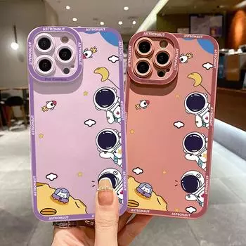 Чехол для телефона из мягкой резины, ТПУ, чехол для мобильного телефона, полное покрытие, защита камеры, противоударный чехол для Huawei Honor Xiaomi Redmi Honor 20 чёрный