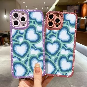 Чехол для телефона из мягкой резины, ТПУ, чехол для мобильного телефона, полное покрытие, защита камеры, противоударный чехол для Huawei Honor Xiaomi Redmi Honor 20 чёрный