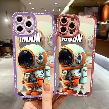 Чехол для телефона из мягкой резины, ТПУ, чехол для мобильного телефона, полное покрытие, защита камеры, противоударный чехол для Huawei Honor Xiaomi Redmi Honor 20 чёрный