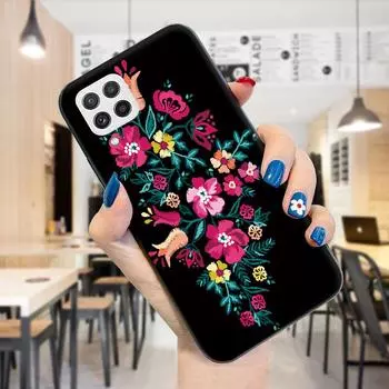 Чехол для телефона из ТПУ для iPhone 6, 7, 8, 11, 12, 13 Pro Max, Samsung S10 S20 Plus A12 A52 5G M31 M51 J7 J5 Prime Note 10 Lite, мягкий силиконовый чехол из ТПУ iPhone 11 Pro Max