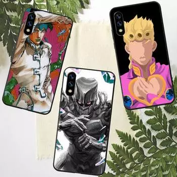 Чехол для телефона JOJO для Xiaomi Mi 11 10 A2 A2lite A1 9 9SE 8Lite 8explorer F1 Poco M3 X3 Pro Fundas Cove xiaomi11xpro