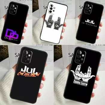 Чехол для телефона JuL C est Pas Des Lol для Samsung Galaxy A53 A33 A13 A12 A32 A52 A14 A34 A54 A15 A25 A35 A55 A71 A51 Samsung A72