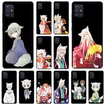 Чехол для телефона Kamisama Kiss с аниме для Samsung Galaxy A51 A71 A21S A12 A11 A31 A41 A72 A01 A03s A52 A32 A22 A13 5G, силиконовый чехол Samsung A11