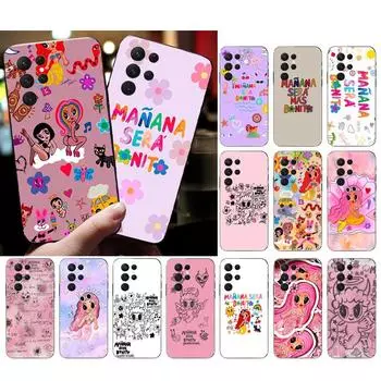 Чехол для телефона Karol g для Samsung A52S A21S A33 A23 A13 A14 A32 A52 A53 A54 A51 A71 A15 A52