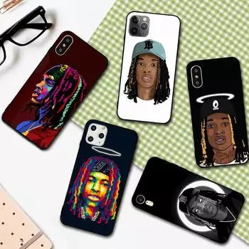 Чехол для телефона Kings Vons для iPhone 12 Pro X XS Max XR 7 8 Plus IPhone 12 Mini 11 Pro Max SE 2020 iPhone XS MAX