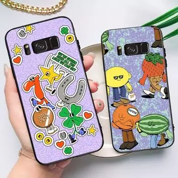 Чехол для телефона Lauren Martin Art для Samsung Note 8 9 10 20 Pro Plus Lite M 10 11 20 30 21 31 51 A 21 22 42 02 03 Samsung M30s