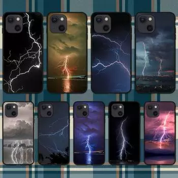 Чехол для телефона Lightning для iPhone 11 12 Mini 13 14 Pro XS Max X 8 7 6s Plus 5 SE XR Shell iPhone8
