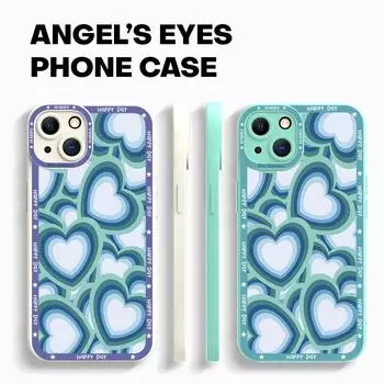 Чехол для телефона, мягкий резиновый чехол из ТПУ для мобильного телефона, полное покрытие, защита камеры, противоударный чехол для OPPO Realme OPPO A15 чёрный