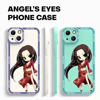 Чехол для телефона, мягкий резиновый чехол из ТПУ для мобильного телефона, полное покрытие, защита камеры, противоударный чехол для OPPO Realme OPPO A15 чёрный