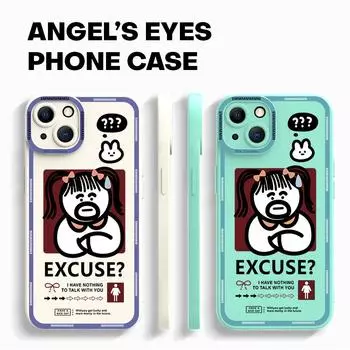 Чехол для телефона, мягкий резиновый чехол из ТПУ для мобильного телефона, полное покрытие, защита камеры, противоударный чехол для OPPO Realme OPPO A15 чёрный