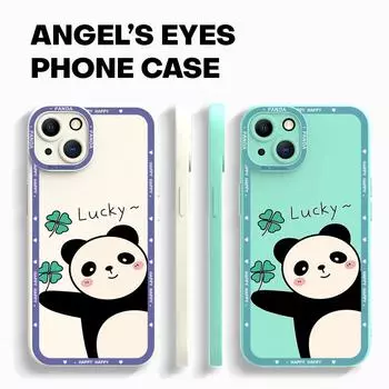 Чехол для телефона, мягкий резиновый чехол из ТПУ для мобильного телефона, полное покрытие, защита камеры, противоударный чехол для OPPO Realme OPPO A15 чёрный