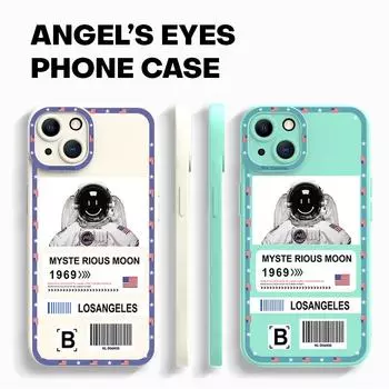 Чехол для телефона, мягкий резиновый чехол из ТПУ для мобильного телефона, полное покрытие, защита камеры, противоударный чехол для OPPO Realme OPPO A15 чёрный