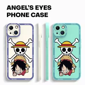 Чехол для телефона, мягкий резиновый чехол из ТПУ для мобильного телефона, полное покрытие, защита камеры, противоударный чехол для OPPO Realme OPPO A15 чёрный