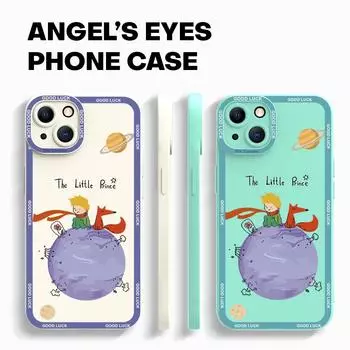 Чехол для телефона, мягкий резиновый чехол из ТПУ для мобильного телефона, полное покрытие, защита камеры, противоударный чехол для OPPO Realme OPPO A15 чёрный