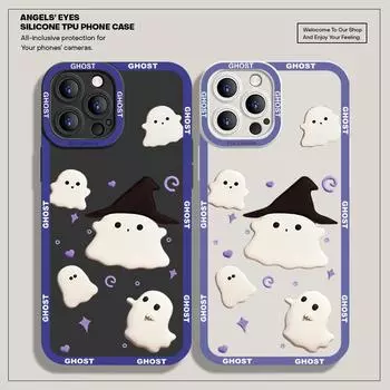 Чехол для телефона Мягкий резиновый корпус из ТПУ для мобильного телефона Полное покрытие Защита камеры Дизайн Противоударный чехол для Vivo Vivo S1 чёрный