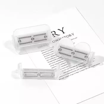 Чехол для телефона на цепочке с сумкой-мессенджером Square Love Oval с прозрачным регулируемым задним зажимом