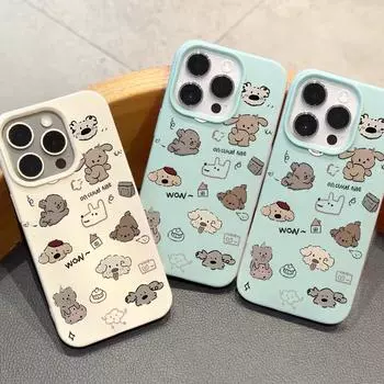 Чехол для телефона на ощупь для iPhone 11 13 16 Pro Max iPhone XR XS Max 14 15 Pro Max 12 13 Pro Max 16 Plus 13 Pro 14 Pro с рисунком в виде макарон iPhone 16 Pro Max розовый