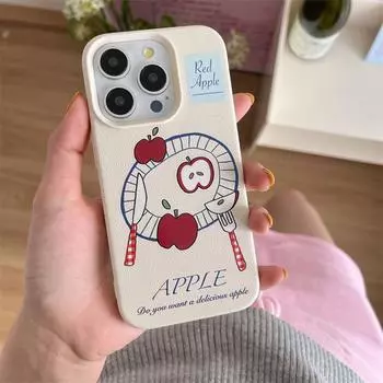 Чехол для телефона на ощупь для iPhone 11 13 16 Pro Max iPhone XR XS Max 14 15 Pro Max 12 13 Pro Max 16 Plus 13 Pro 14 Pro с рисунком в виде макарон iPhone 16 Pro Max розовый