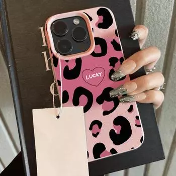 Чехол для телефона на ощупь для iPhone 11 13 16 Pro Max iPhone XR XS Max 14 15 Pro Max 12 13 Pro Max 16 Plus 13 Pro 14 Pro с рисунком в виде макарон iPhone 16 Pro Max розовый