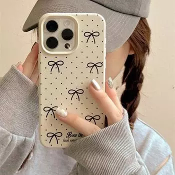 Чехол для телефона на ощупь для iPhone 11 13 16 Pro Max iPhone XR XS Max 14 15 Pro Max 12 13 Pro Max 16 Plus 13 Pro 14 Pro с рисунком в виде макарон iPhone 16 Pro Max белый