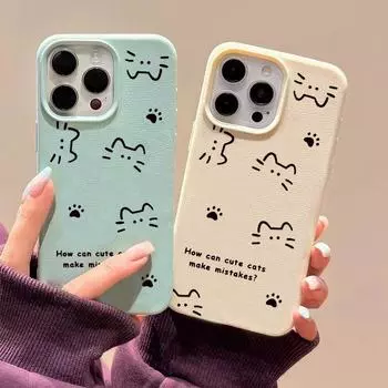 Чехол для телефона на ощупь для iPhone 11 13 16 Pro Max iPhone XR XS Max 14 15 Pro Max 12 13 Pro Max 16 Plus 13 Pro 14 Pro с рисунком в виде макарон iPhone 16 Pro Max розовый