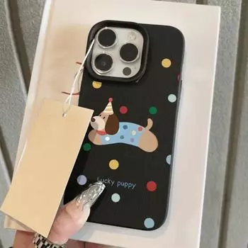 Чехол для телефона на ощупь для iPhone 11 13 16 Pro Max iPhone XR XS Max 14 15 Pro Max 12 13 Pro Max 16 Plus 13 Pro 14 Pro с рисунком в виде макарон iPhone 16 Pro Max розовый